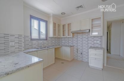 Villa - 4 - 4 for rent in Lila - Arabian Ranches 2 - Dubai Villa - 4 - 4 for rent in Lila - Arabian Ranches 2 - Dubai