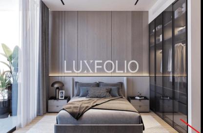 Apartment - Studio - 1 Bathroom for sale in Samana Barari Views - Majan - Dubai Land - Dubai