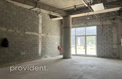 Retail - Studio - 1 for sale in Rose Gardens 3 - Arjan - Dubai