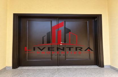 Villa - 4 - 6 for rent in The Palmarosa - Dubai