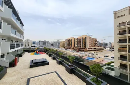 Apartment - Studio - 1 Bathroom for rent in Imperial Residence - International City Phase 2 - Al Warsan 4 - Al Warsan - Dubai