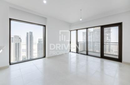 Apartment - 2 Bedrooms - 2 Bathrooms for sale in Creekside 18 A - Creekside 18 - Dubai Creek Harbour (The Lagoons) - Dubai
