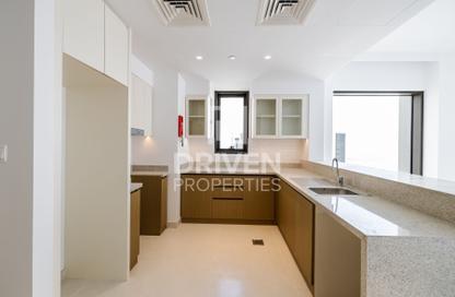 Apartment - 2 Bedrooms - 2 Bathrooms for sale in Creekside 18 A - Creekside 18 - Dubai Creek Harbour (The Lagoons) - Dubai