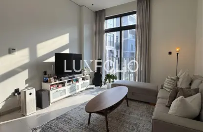 Apartment - 1 Bedroom - 2 Bathrooms for sale in Beverly Residence - District 13 - Jumeirah Village Circle - Dubai