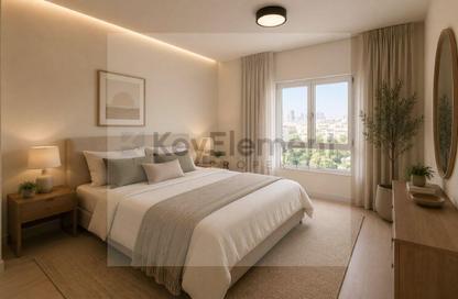 Apartment - 1 Bedroom - 2 Bathrooms for rent in Building 74 - Mediterranean Cluster - Discovery Gardens - Dubai Apartment - 1 Bedroom - 2 Bathrooms for rent in Building 74 - Mediterranean Cluster - Discovery Gardens - Dubai