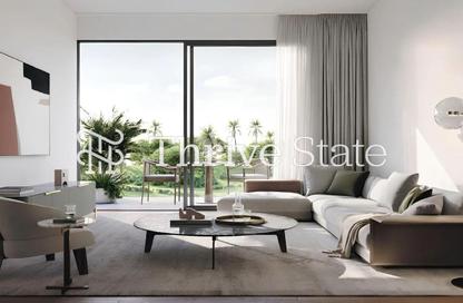 شقة - غرفة نوم - 2 حمامات للبيع في 399 هيلز بارك ب - 399 Hills Park - دبي هيلز استيت - دبي