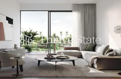 شقة - غرفة نوم - 2 حمامات للبيع في 399 هيلز بارك ب - 399 Hills Park - دبي هيلز استيت - دبي
