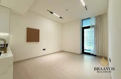 Apartment - 1 Bedroom - 2 Bathrooms for rent in Binghatti Azure - District 16 - Jumeirah Village Circle - Dubai