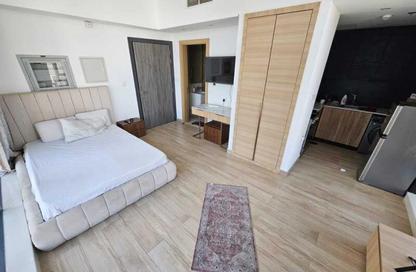 Apartment - Studio - 1 Bathroom for sale in Regina Tower - District 12 - Jumeirah Village Circle - Dubai