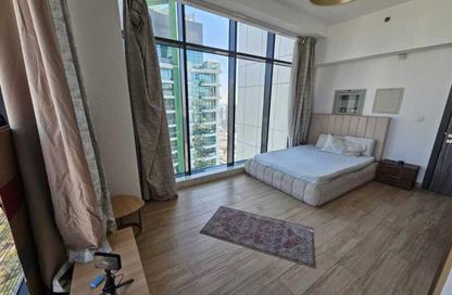 Apartment - Studio - 1 Bathroom for sale in Regina Tower - District 12 - Jumeirah Village Circle - Dubai