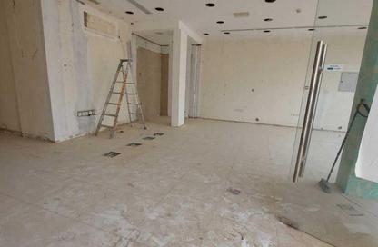 Shop - Studio - 1 Bathroom for rent in Al Rawda 2 Villas - Al Rawda 2 - Al Rawda - Ajman