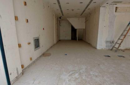 Shop - Studio - 1 Bathroom for rent in Al Rawda 2 Villas - Al Rawda 2 - Al Rawda - Ajman