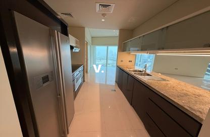 Apartment - 3 Bedrooms - 3 Bathrooms for rent in Ascott Park Place - Sheikh Zayed Road - Dubai