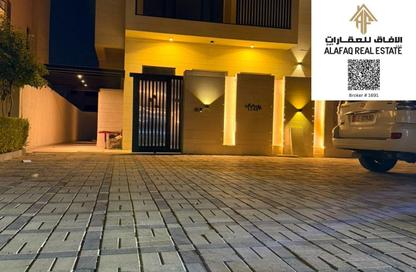 Villa - 5 - 6 for rent in Al Aamra Gardens - Al Amerah - Ajman