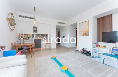 Apartment - 3 - 4 for sale in Acacia A - Acacia - Park Heights - Dubai Hills Estate - Dubai