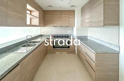 Apartment - 3 - 4 for sale in Acacia A - Acacia - Park Heights - Dubai Hills Estate - Dubai