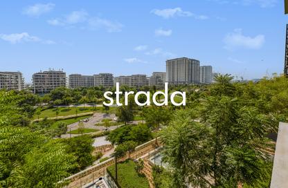 Apartment - 3 - 4 for sale in Acacia A - Acacia - Park Heights - Dubai Hills Estate - Dubai Apartment - 3 - 4 for sale in Acacia A - Acacia - Park Heights - Dubai Hills Estate - Dubai