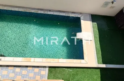 Villa - 5 Bedrooms - 5 Bathrooms for rent in Al Jafiliya Villas - Al Jafiliya - Dubai