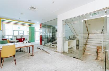 Shop - Studio for rent in Bay Central 3 - Dubai Marina - Dubai