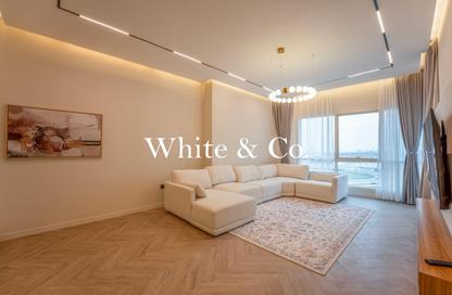 Apartment - 1 Bedroom - 2 Bathrooms for sale in The Residences at Business Central - Business Bay - Dubai