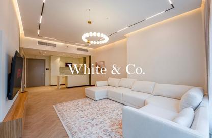 Apartment - 1 Bedroom - 2 Bathrooms for sale in The Residences at Business Central - Business Bay - Dubai Apartment - 1 Bedroom - 2 Bathrooms for sale in The Residences at Business Central - Business Bay - Dubai