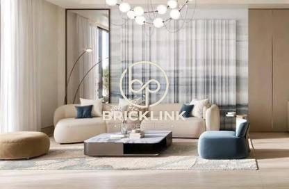 Apartment - 1 - 2 for sale in Binghatti Starfall - Al Jaddaf - Dubai