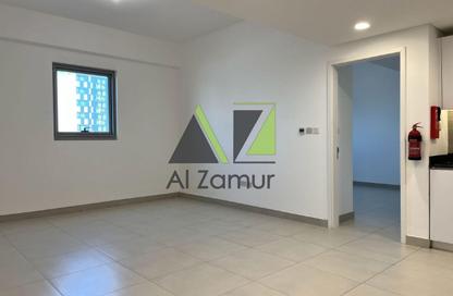 شقة - 1 - 2 للايجار في The Pulse ريزيدنس Park B3 - ذا بولس ريزيدينس بارك - ذي بالس - منطقة سكنية - دبي الجنوب (مركز دبي العالمي) - دبي