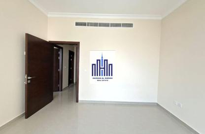 Office Space - Studio - 1 Bathroom for rent in Sarab 2 - Aljada - Sharjah