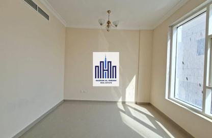 Office Space - Studio - 1 Bathroom for rent in Sarab 2 - Aljada - Sharjah