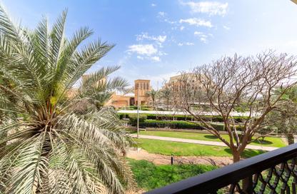 Apartment - 1 Bedroom - 2 Bathrooms for sale in Yakout - Bab Al Bahar - Al Marjan Island - Ras Al Khaimah