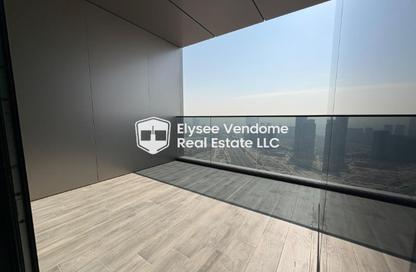 Apartment - 2 - 3 for rent in Regalia By Deyaar - Business Bay - Dubai