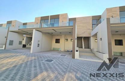Villa - 4 Bedrooms - 5 Bathrooms for sale in Senses at the Fields - The Fields - District 11 - Mohammed Bin Rashid City - Dubai