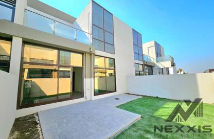 Villa - 4 Bedrooms - 5 Bathrooms for sale in Senses at the Fields - The Fields - District 11 - Mohammed Bin Rashid City - Dubai