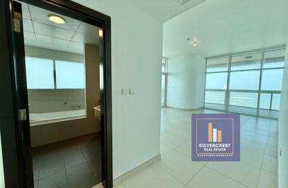 Apartment - 3 Bedrooms - 5 Bathrooms for rent in Al Ain Tower - Khalidiya Street - Al Khalidiya - Abu Dhabi Apartment - 3 Bedrooms - 5 Bathrooms for rent in Al Ain Tower - Khalidiya Street - Al Khalidiya - Abu Dhabi