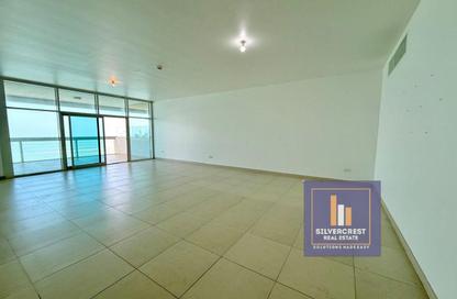 Apartment - 3 Bedrooms - 5 Bathrooms for rent in Al Ain Tower - Khalidiya Street - Al Khalidiya - Abu Dhabi Apartment - 3 Bedrooms - 5 Bathrooms for rent in Al Ain Tower - Khalidiya Street - Al Khalidiya - Abu Dhabi