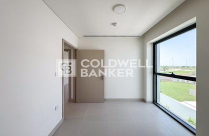 Villa - 4 - 4 for rent in Fairway Villas - Emaar South - Dubai South (Dubai World Central) - Dubai Villa - 4 - 4 for rent in Fairway Villas - Emaar South - Dubai South (Dubai World Central) - Dubai