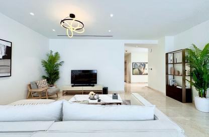 Villa - 4 Bedrooms - 6 Bathrooms for sale in South Bay 5 - South Bay - Residential District - Dubai South (Dubai World Central) - Dubai Villa - 4 Bedrooms - 6 Bathrooms for sale in South Bay 5 - South Bay - Residential District - Dubai South (Dubai World Central) - Dubai