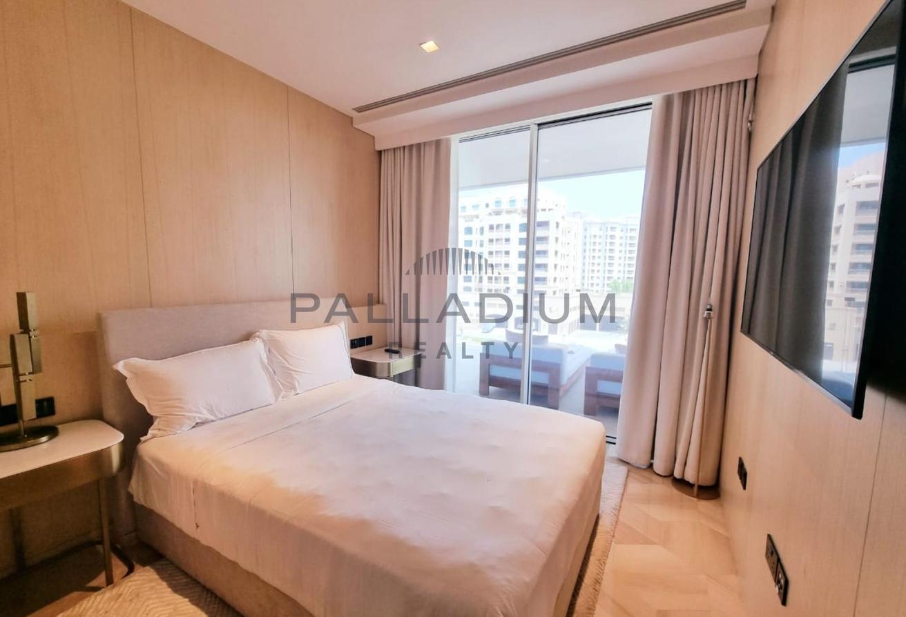 Private Beach | Iconic building | Furnished photo 4