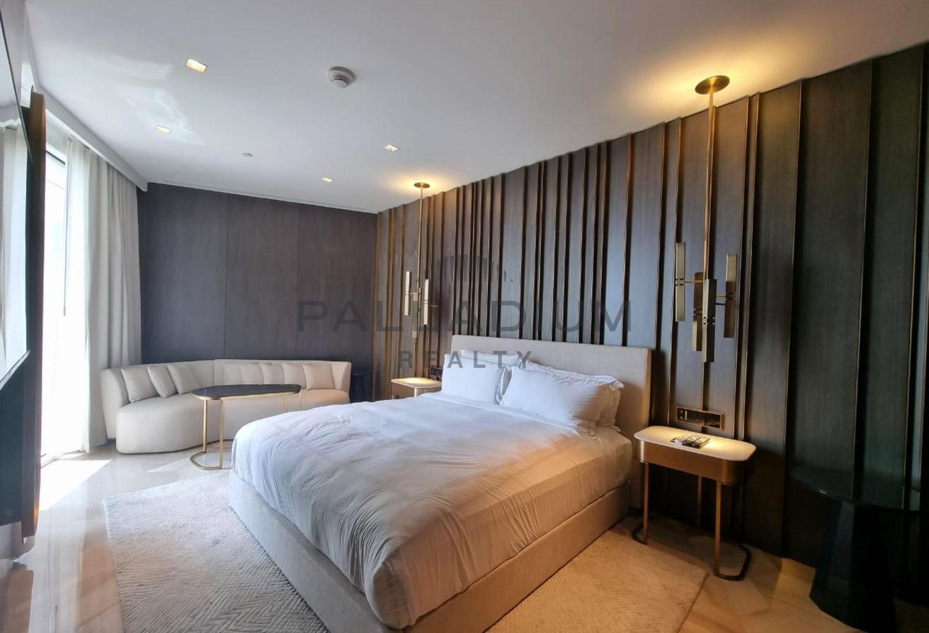 Private Beach | Iconic building | Furnished photo 3