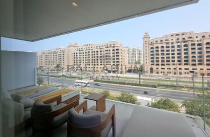 Apartment - 3 Bedrooms - 4 Bathrooms for rent in Five Palm Jumeirah - Palm Jumeirah - Dubai Apartment - 3 Bedrooms - 4 Bathrooms for rent in Five Palm Jumeirah - Palm Jumeirah - Dubai