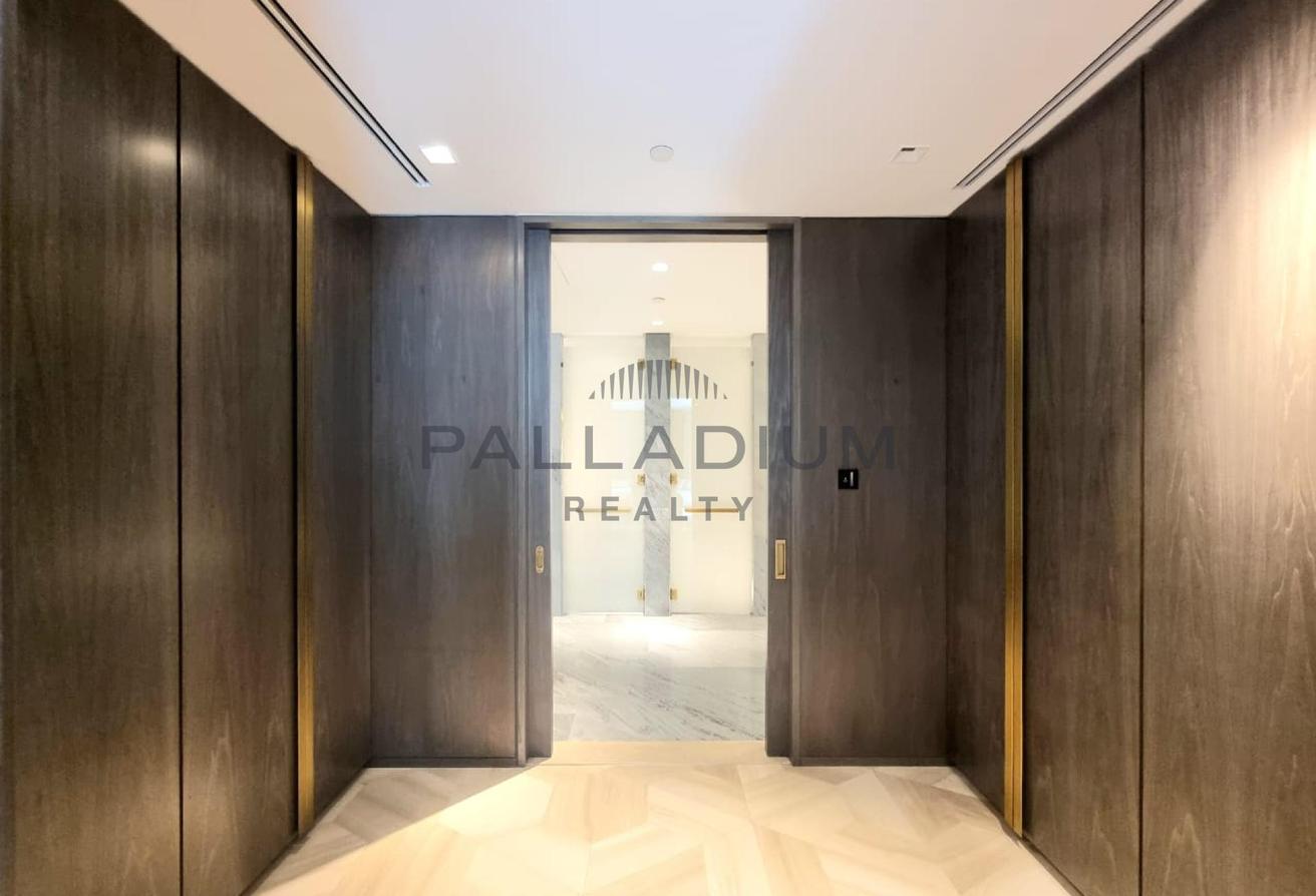 Private Beach | Iconic building | Furnished photo 11