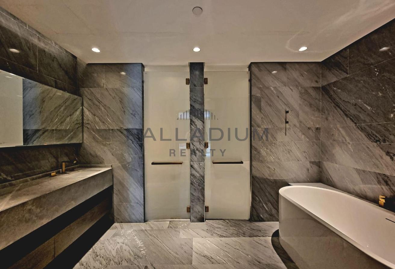Private Beach | Iconic building | Furnished photo 14