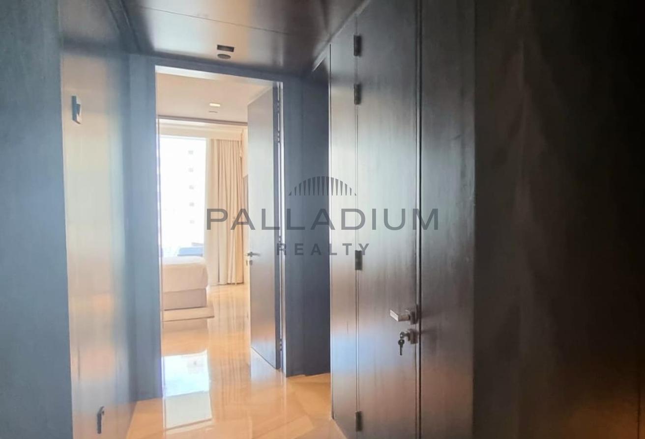 Private Beach | Iconic building | Furnished photo 10