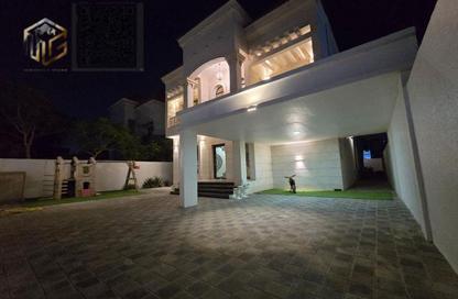 Villa - 5 - 7+ for sale in Al Rawda 2 Villas - Al Rawda 2 - Al Rawda - Ajman