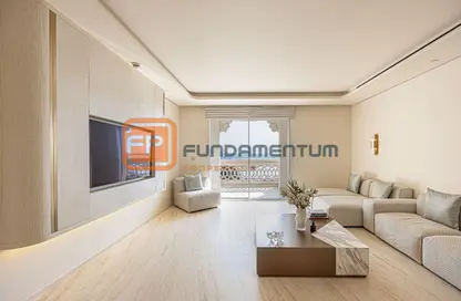 شقة - 2 غرف نوم - 3 حمامات للبيع في ماوريا - جراندور ريزيدنس - نخلة جميرا - دبي