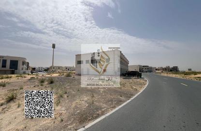 Land - Studio for sale in Al Zaheya Gardens - Al Zahya - Ajman Land - Studio for sale in Al Zaheya Gardens - Al Zahya - Ajman