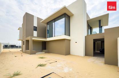 Villa - 4 Bedrooms - 5 Bathrooms for sale in Jebel Ali Village Villas - Jebel Ali Village - Jebel Ali - Dubai
