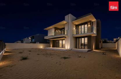 Villa - 4 Bedrooms - 5 Bathrooms for sale in Jebel Ali Village Villas - Jebel Ali Village - Jebel Ali - Dubai