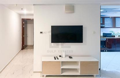 Apartment - 2 Bedrooms - 3 Bathrooms for rent in Opal Tower Marina - Dubai Marina - Dubai