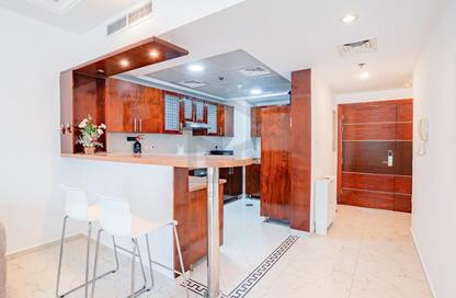 Apartment - 2 Bedrooms - 4 Bathrooms for rent in Opal Tower Marina - Dubai Marina - Dubai Apartment - 2 Bedrooms - 4 Bathrooms for rent in Opal Tower Marina - Dubai Marina - Dubai